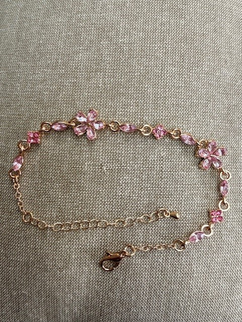 bloem armband
