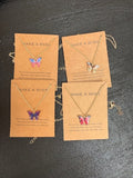 Make a wish Ketting