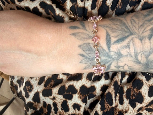 bloem armband